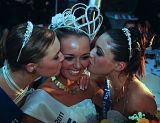 Stéphanie Ribeiro Crowned Miss Luxembourg 2011