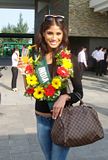 Miss India , Nicole Faria - Miss Earth 2010 Winner