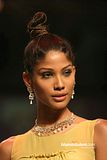 Miss India , Nicole Faria - Miss Earth 2010 Winner