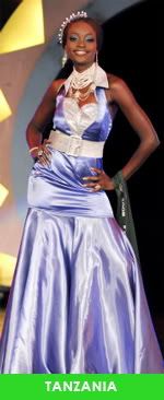 Miss Air 2008