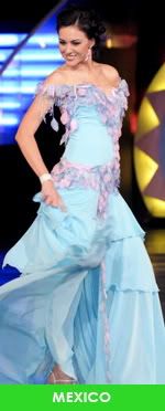 Miss Water 2008
