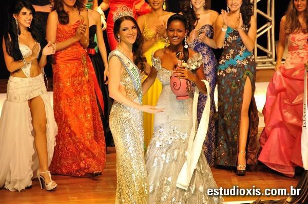 MIss Global Teen 2010