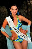 Alexia Laura Viruez - Miss Global Teen 2010,Contestant