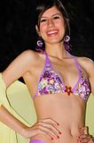 Angelis Romina Behaine Mogollon - Miss Global Teen 2010,Contestant