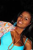 Mayte Brito Medina - Miss Global Teen 2010,Contestant