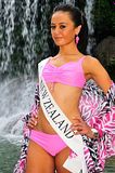 Nicole Tu'inukuafe - Miss Global Teen 2010,Contestant
