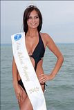 Miss Globe Hungary 2009