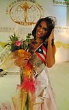 Miss Intercontinental 2010, Maydelise Columna, Miss Puerto Rico