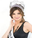 Miss International 2009,Mexico,Anagabriela Espinoza