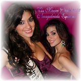 Miss International 2009,Mexico,Anagabriela Espinoza