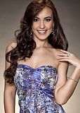 Brazil - Lílian Lopes Pereira Miss International 2010 contestant