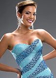 Colombia - Viviana Gómez Miss International 2010 contestant