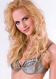 Netherlands - Jorien Harst Miss International 2010 contestant