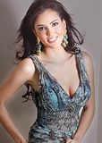 Philippines - Krista Arrieta Kleiner Miss International 2010 contestant