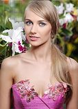 Poland - Zaneta Sitko Miss International 2010 contestant