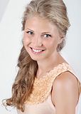 Ukraine - Inna Bezobchuk Miss International 2010 contestant