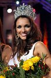 Miss Supranational 2010 Karina Pinilla