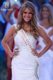 Alexandria Mills - Miss World 2010