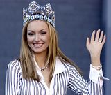 Miss World 2003,Rosanna Davison