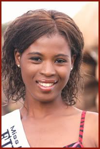 Ester Kashihakumwa