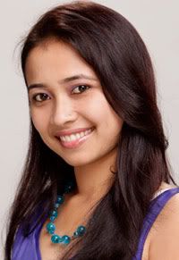 Contest, Miss Nepal 2010