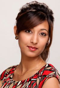 Contest, Miss Nepal 2010
