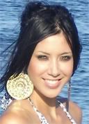 Miss World New Zealand 2010 Contestant