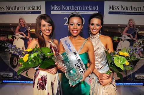 Miss Northern Ireland 2010