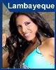 Peru Universo 2008 contestants