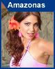 Peru Universo 2008 contestants