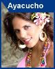 Peru Universo 2008 contestants