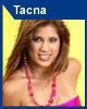 Peru Universo 2008 contestants