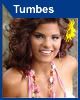 Peru Universo 2008 contestants