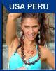 Peru Universo 2008 contestants