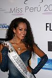 Miss Peru 2010 contestant