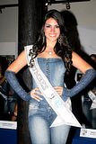 Miss Peru 2010 contestant