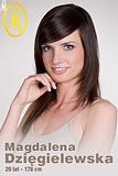 Finalist,Miss Polski 2010