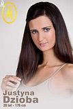 Finalist,Miss Polski 2010