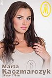 Finalist,Miss Polski 2010