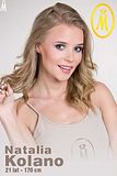 Finalist,Miss Polski 2010