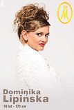 Finalist,Miss Polski 2010