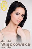 Finalist,Miss Polski 2010