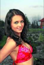 miss polonia poland 2010 agnieszka stepien