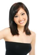 Miss Singapore World 2010 Contestant