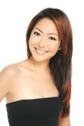 Miss Singapore World 2010 Contestant