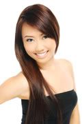 Miss Singapore World 2010 Contestant