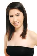 Miss Singapore World 2010 Contestant