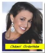 miss south africa 2010 chanel grantham