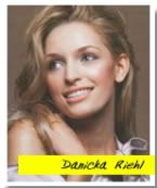 miss south africa 2010 danicka riehl