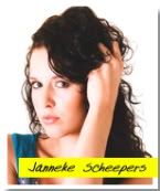 miss south africa 2010 jenneke scheepers